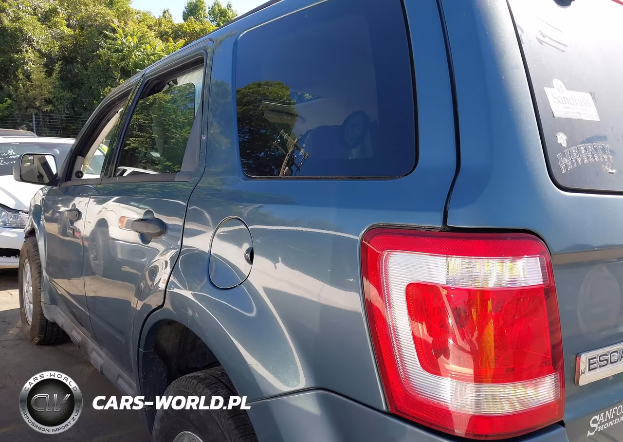 2010 Ford Escape Xlt VIN:1FMCU9D79AKC51033 - 13