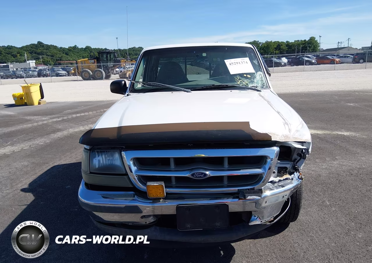 1998 Ford Ranger Splash-Xl-Xlt VIN:1FTYR10U6WTA75911 - 13