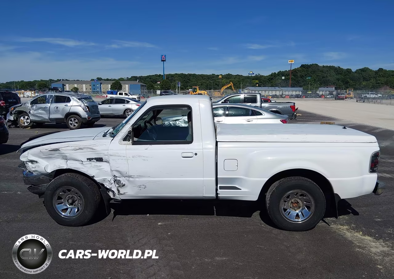 1998 Ford Ranger Splash-Xl-Xlt VIN:1FTYR10U6WTA75911 - 15