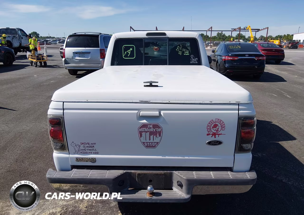 1998 Ford Ranger Splash-Xl-Xlt VIN:1FTYR10U6WTA75911 - 17