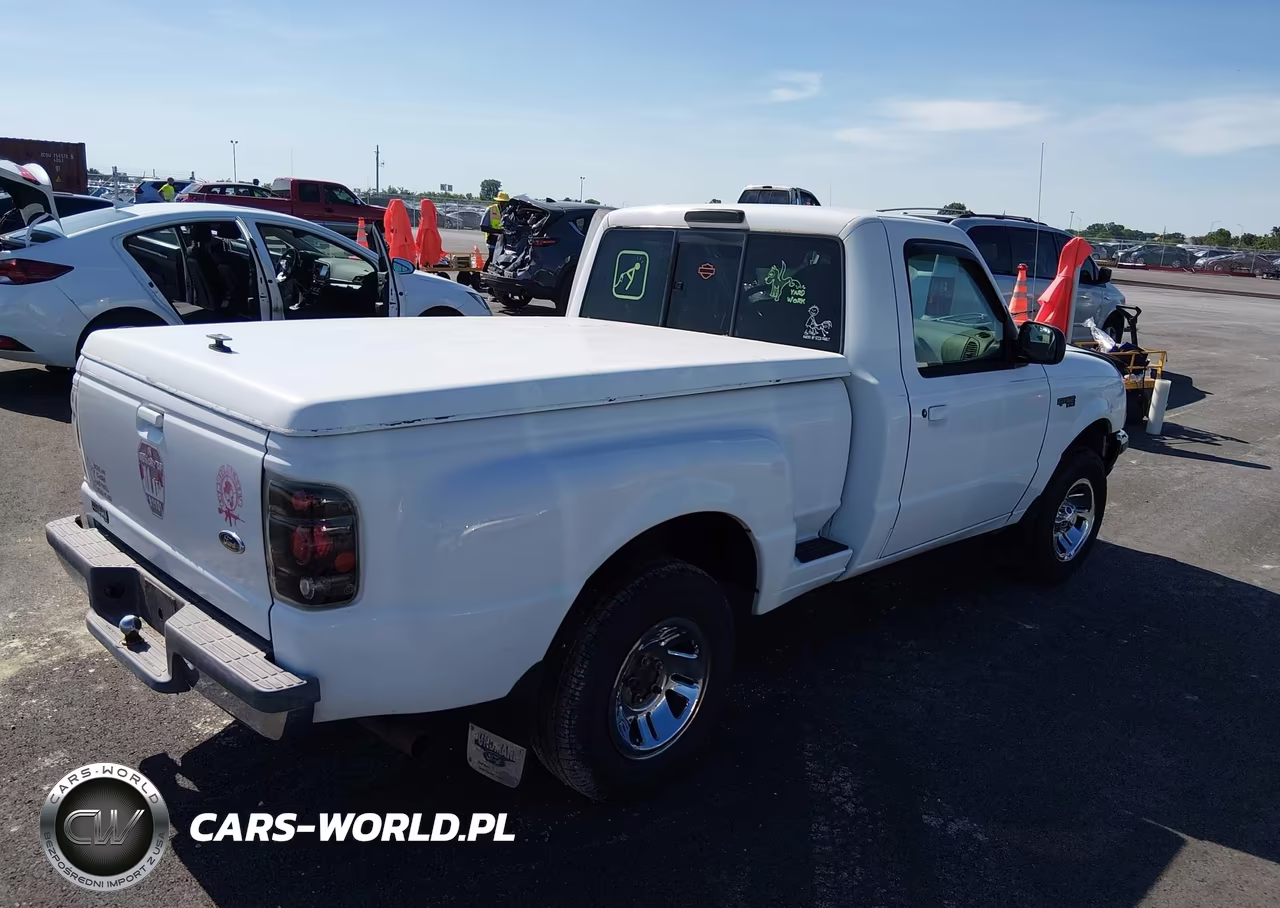 1998 Ford Ranger Splash-Xl-Xlt VIN:1FTYR10U6WTA75911 - 4