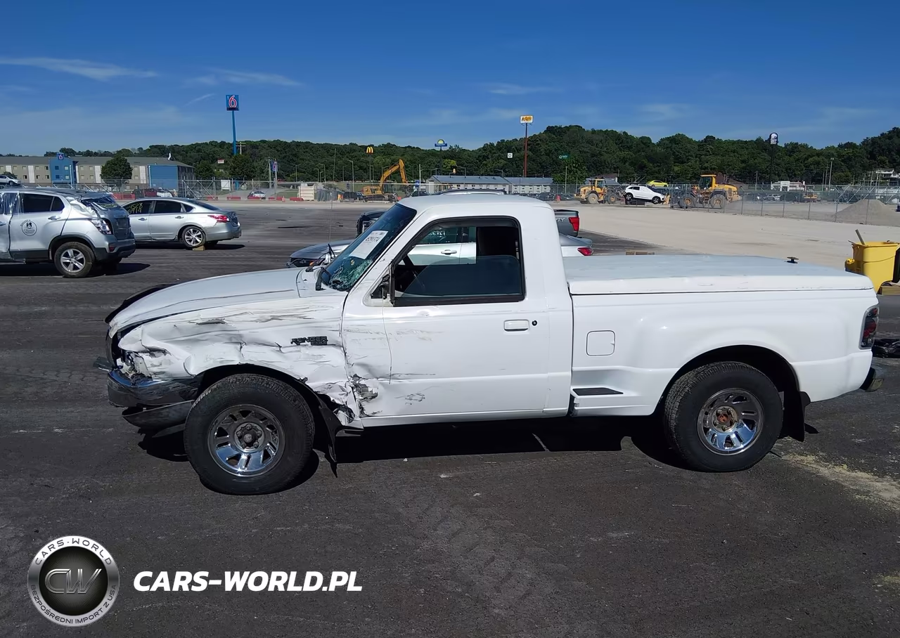 1998 Ford Ranger Splash-Xl-Xlt VIN:1FTYR10U6WTA75911 - 6