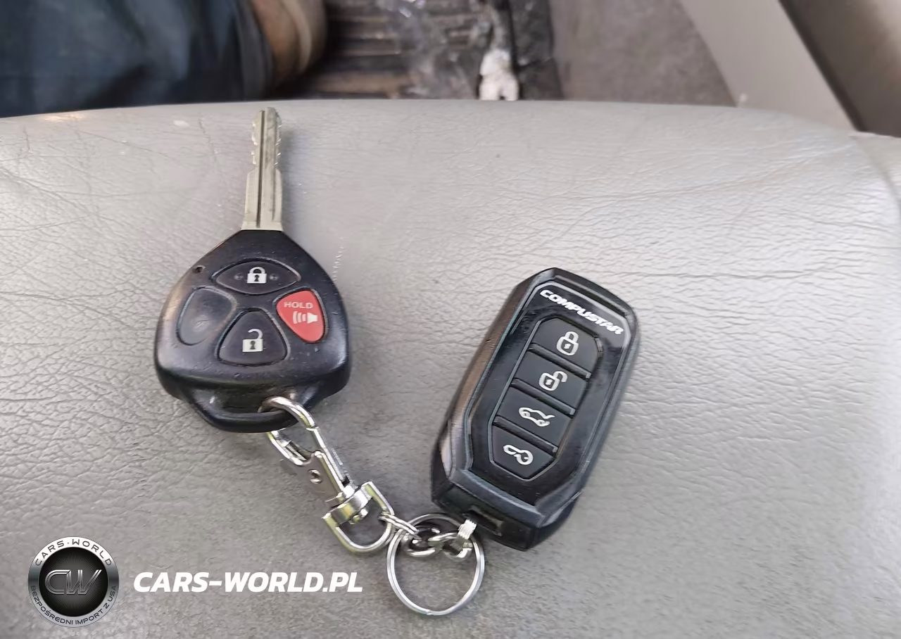 2008 Toyota Rav4 Base V6 VIN:JTMBK33V886044963 - 11