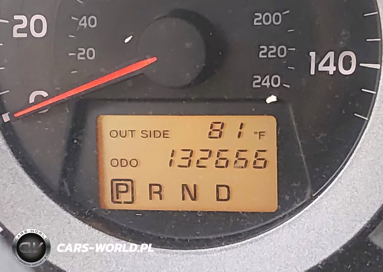2008 Toyota Rav4 Base V6 VIN:JTMBK33V886044963 - 7