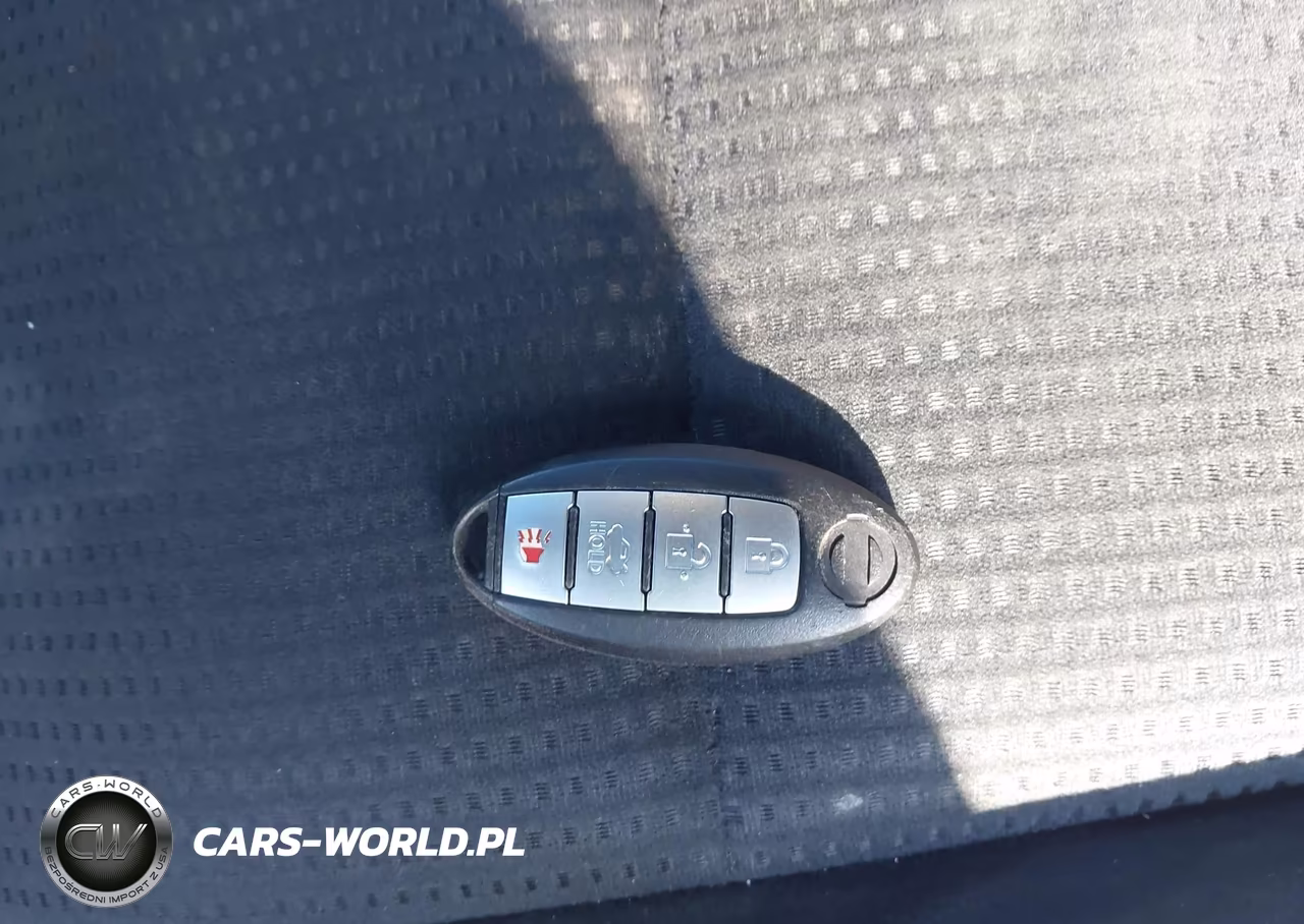 2014 Nissan Altima 2.5 VIN:1N4AL3AP5EC418218 - 11