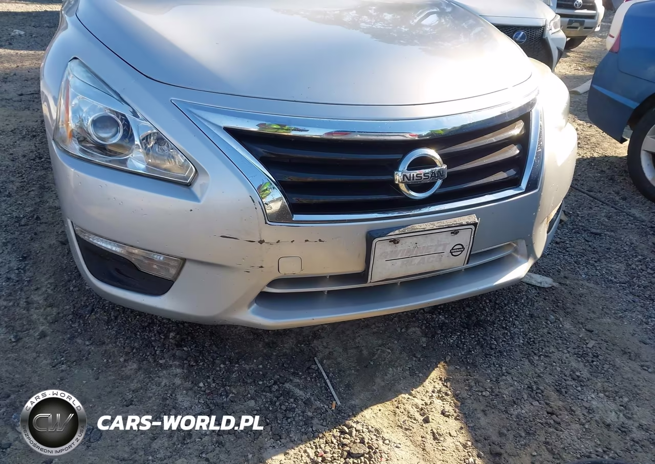 2014 Nissan Altima 2.5 VIN:1N4AL3AP5EC418218 - 12