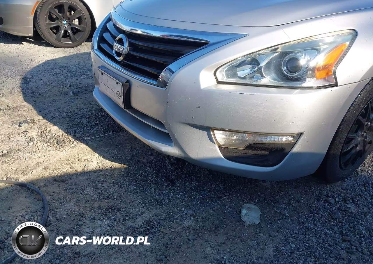 2014 Nissan Altima 2.5 VIN:1N4AL3AP5EC418218 - 13