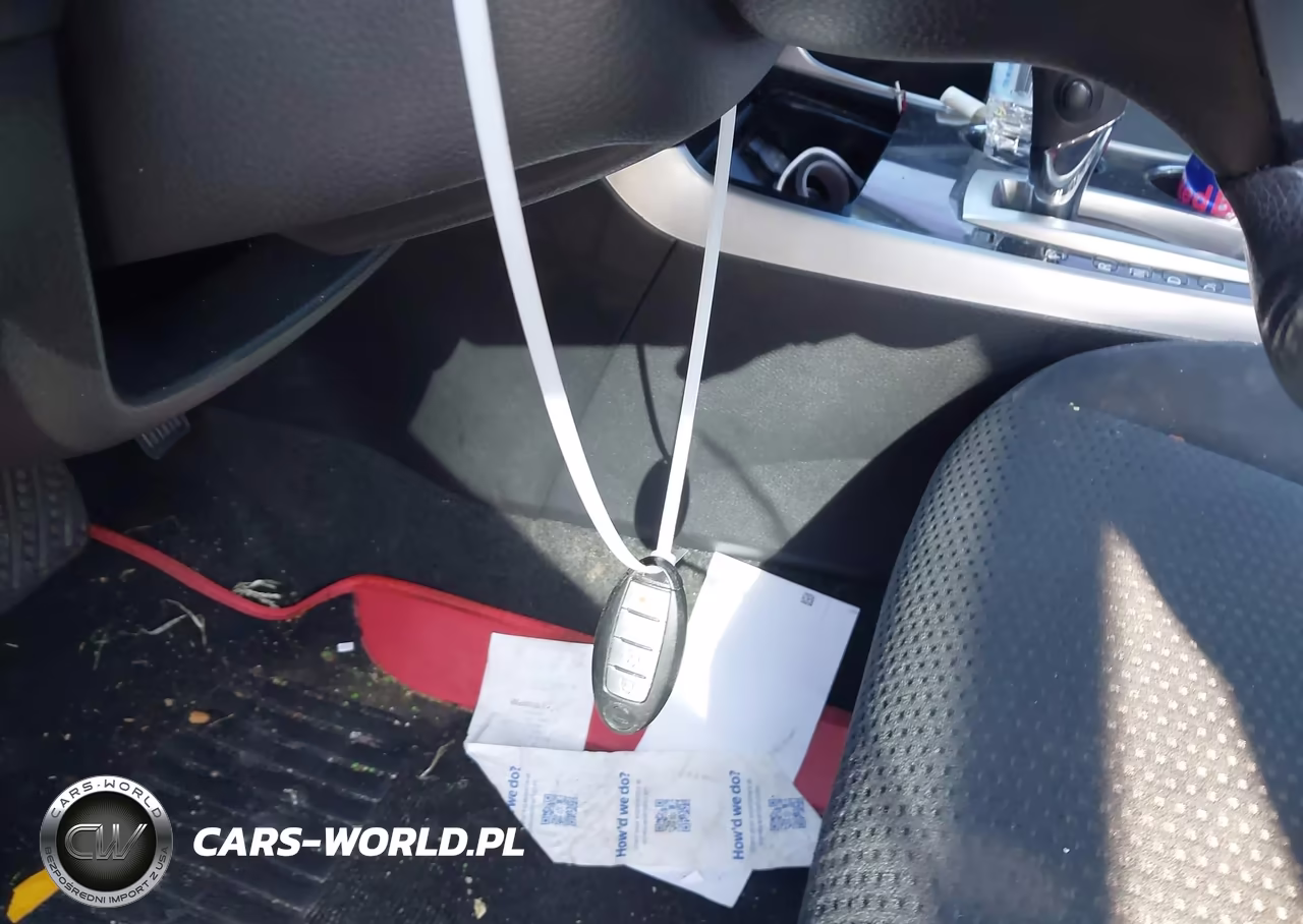 2014 Nissan Altima 2.5 VIN:1N4AL3AP5EC418218 - 14