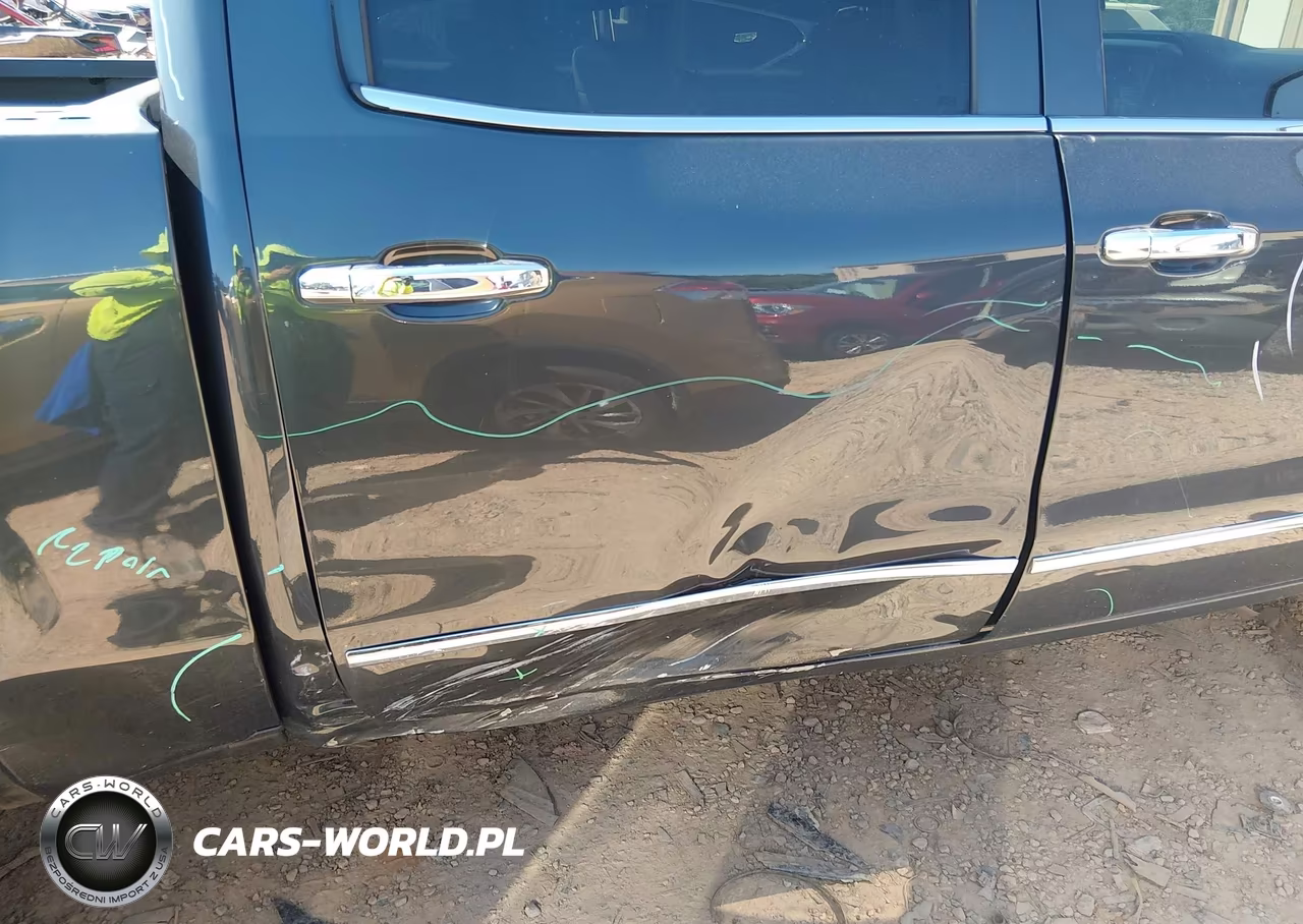 2018 GMC Sierra 1500 Denali VIN:3GTU2PEJ8JG479304 - 6