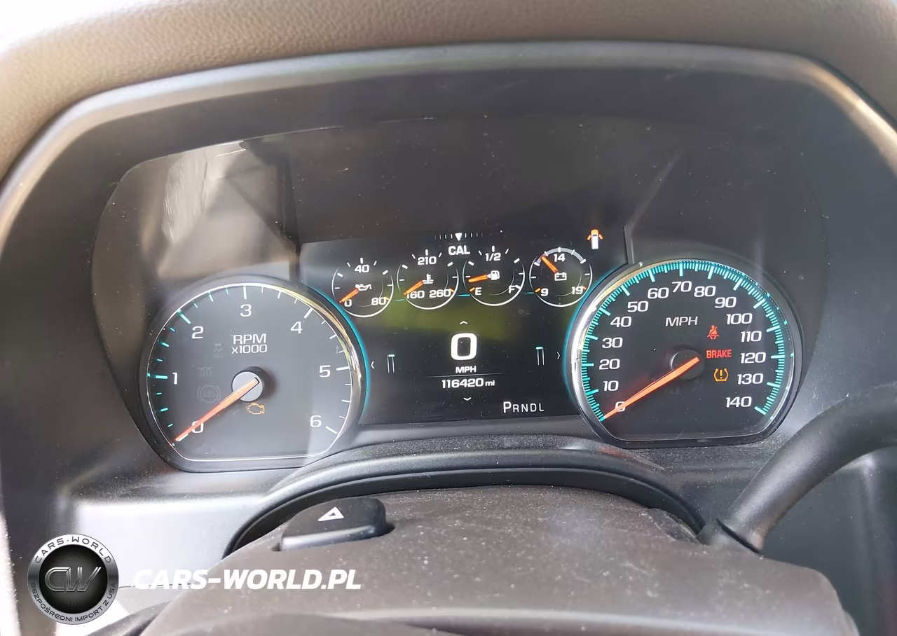 2018 GMC Sierra 1500 Denali VIN:3GTU2PEJ8JG479304 - 7