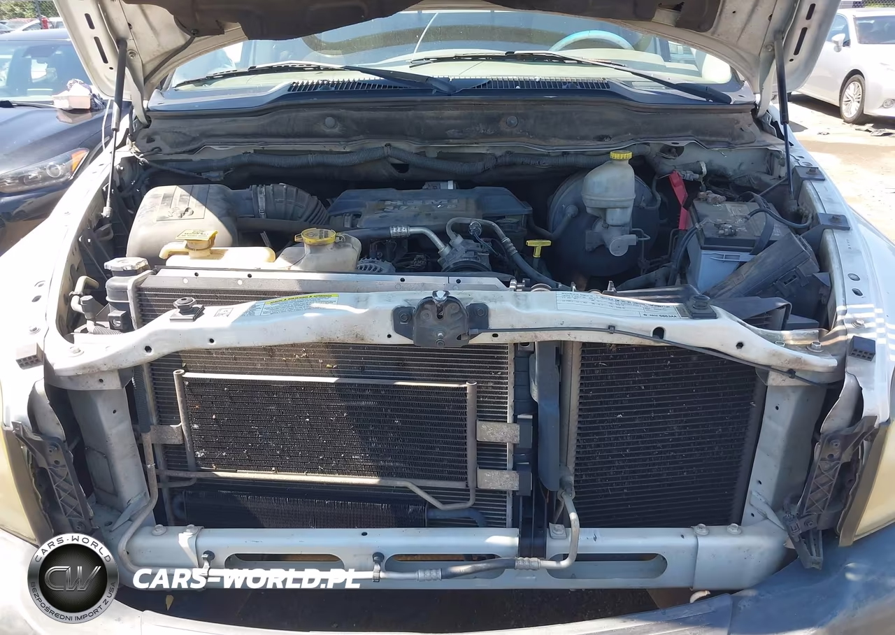 2008 Dodge Ram 2500 Slt VIN:3D7KR28D28G150092 - 10