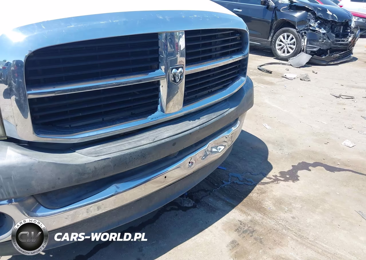 2008 Dodge Ram 2500 Slt VIN:3D7KR28D28G150092 - 6