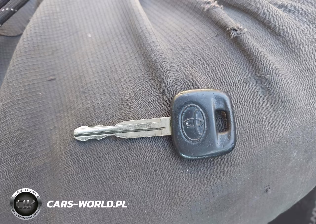 2004 Toyota Rav4 VIN:JTEHD20V646021738 - 11