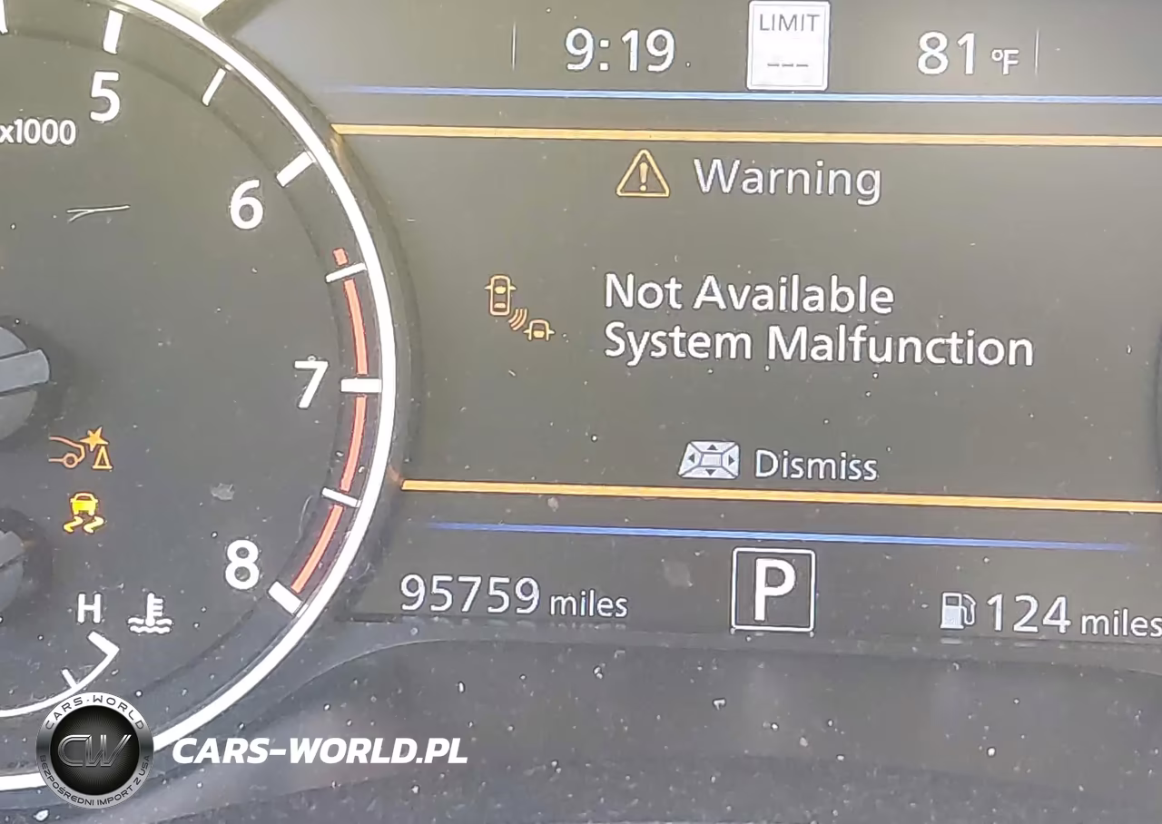 2019 Nissan Altima 2.5 Sl VIN:1N4BL4EW8KN310297 - 15