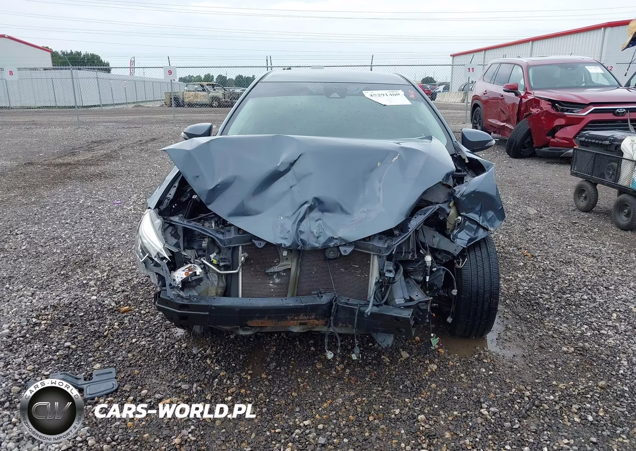 2019 Toyota Corolla Se VIN:5YFBURHE0KP915196 - 13
