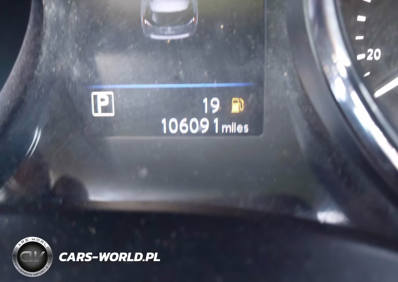 2018 Nissan Rogue Sv VIN:JN8AT2MV8JW347995 - 15