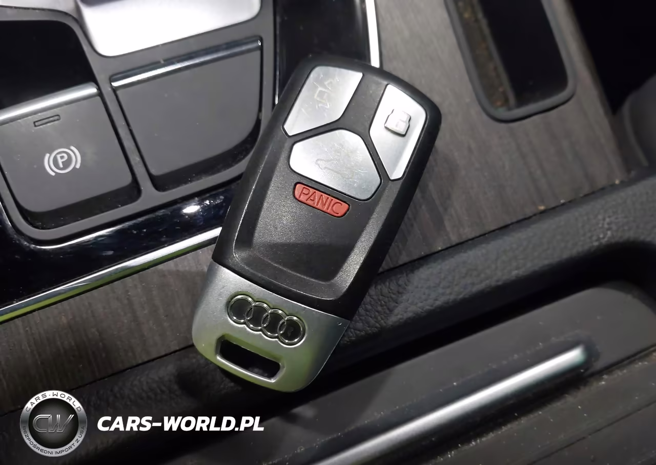 2021 Audi Q5 Premium Plus 45 Tfsi Quattro S Tronic VIN:WA1BAAFY3M2041039 - 11