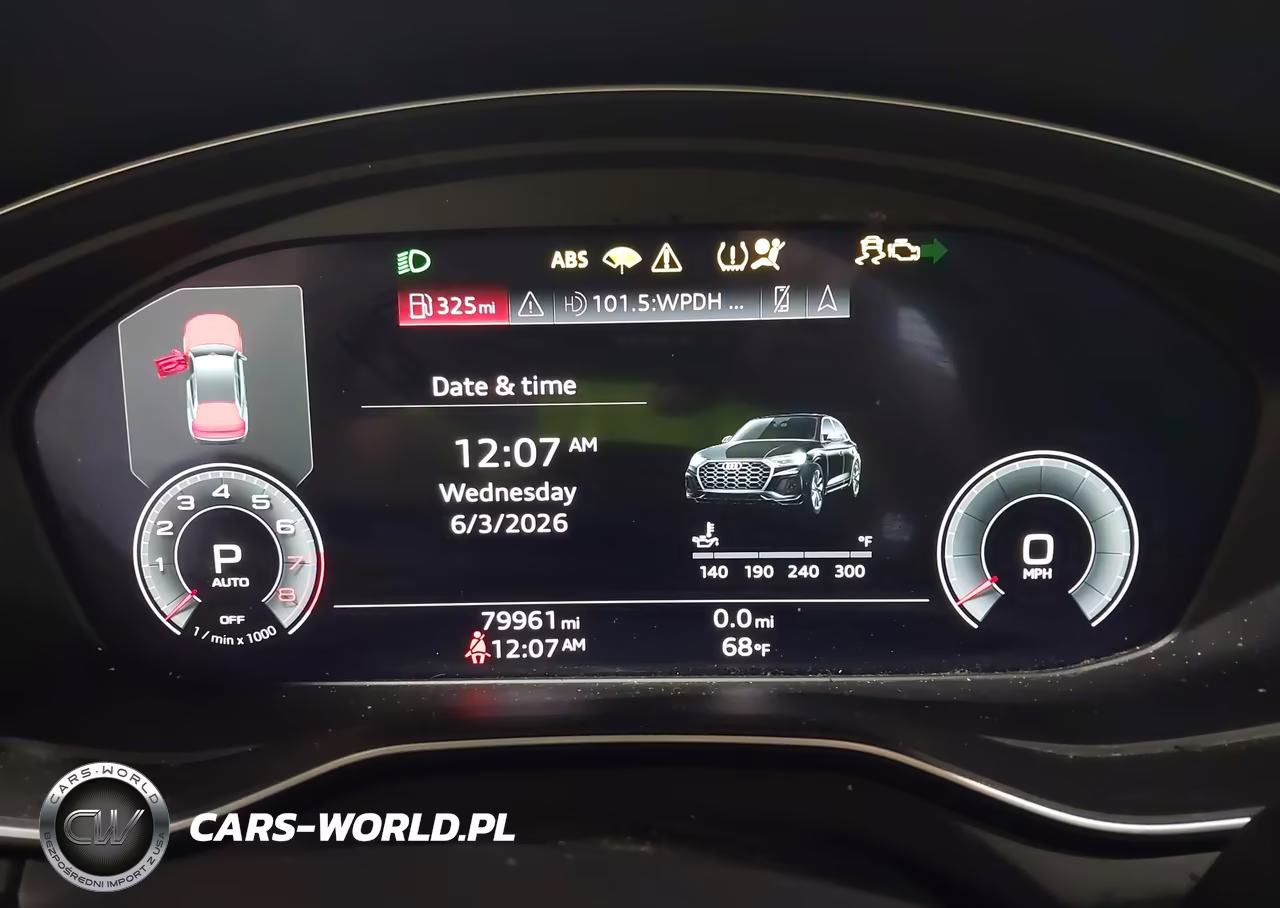 2021 Audi Q5 Premium Plus 45 Tfsi Quattro S Tronic VIN:WA1BAAFY3M2041039 - 7