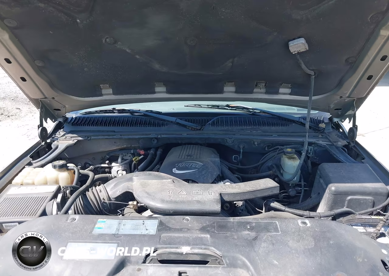 2002 Chevrolet Suburban 1500 Lt VIN:1GNFK16Z22J188279 - 10