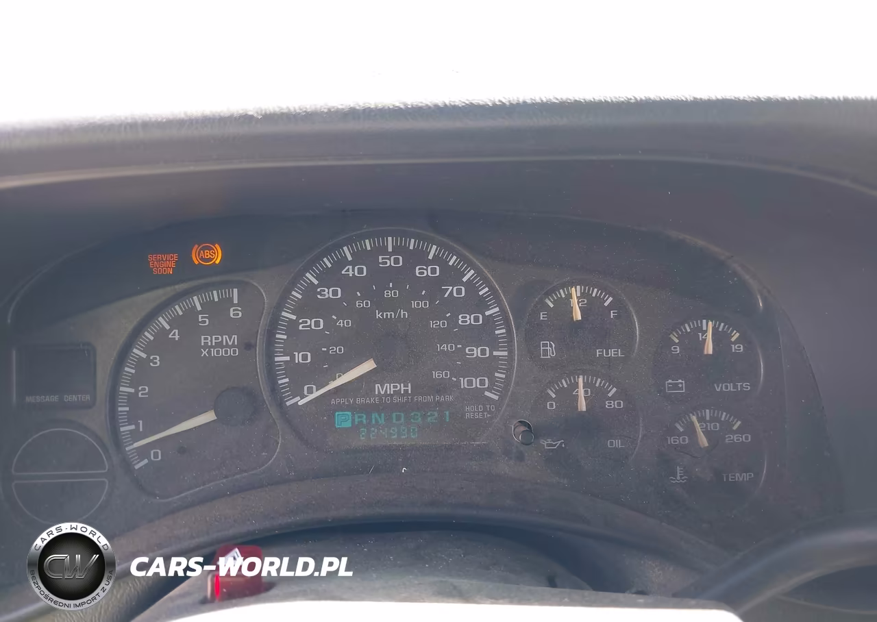 2002 Chevrolet Suburban 1500 Lt VIN:1GNFK16Z22J188279 - 7