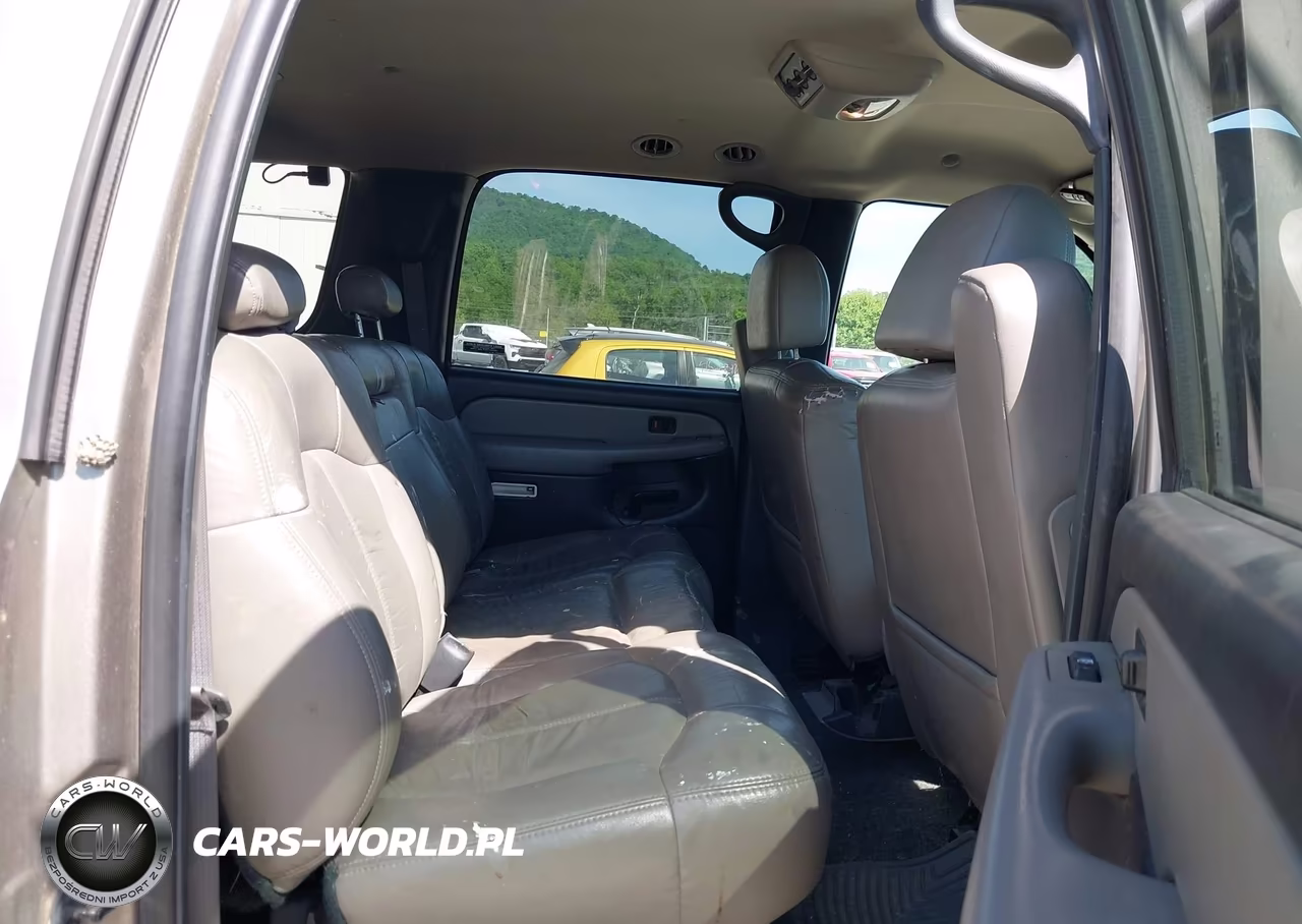 2002 Chevrolet Suburban 1500 Lt VIN:1GNFK16Z22J188279 - 8