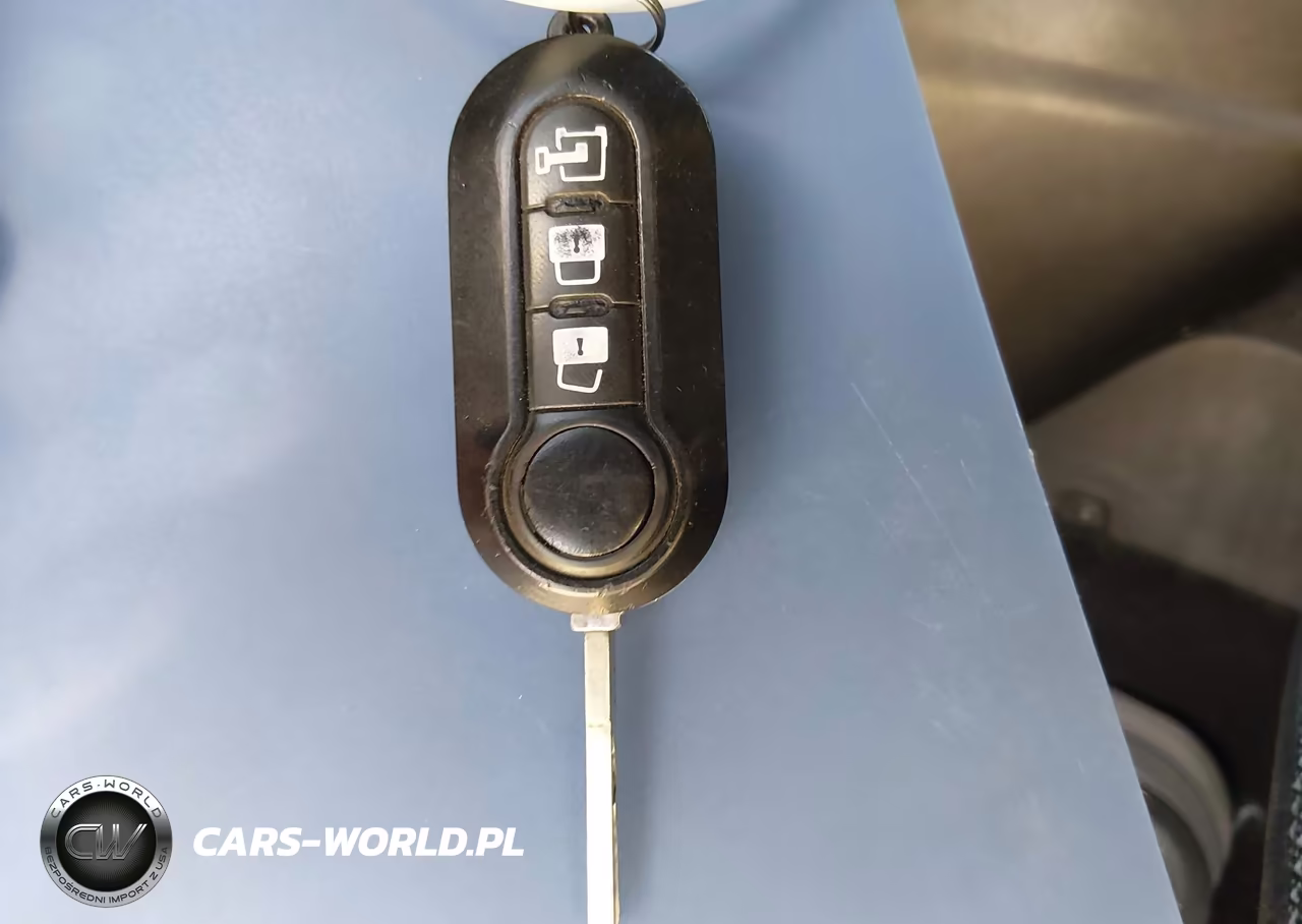 2018 Ram Promaster City Tradesman VIN:ZFBERFAB6J6L24196 - 11