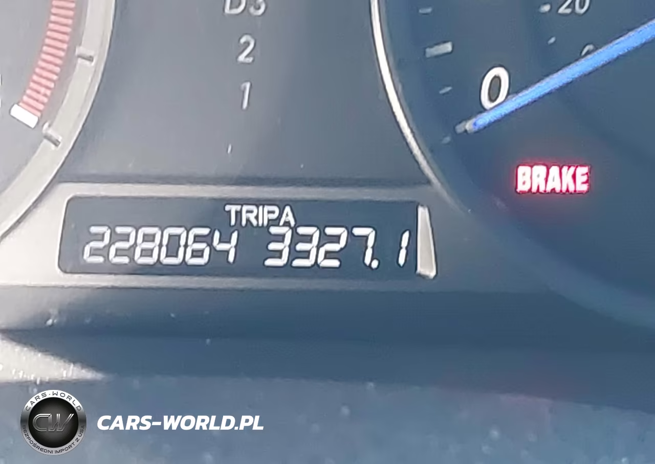 2012 Honda Crosstour 2.4 Ex-L VIN:5J6TF3H5XCL000551 - 15