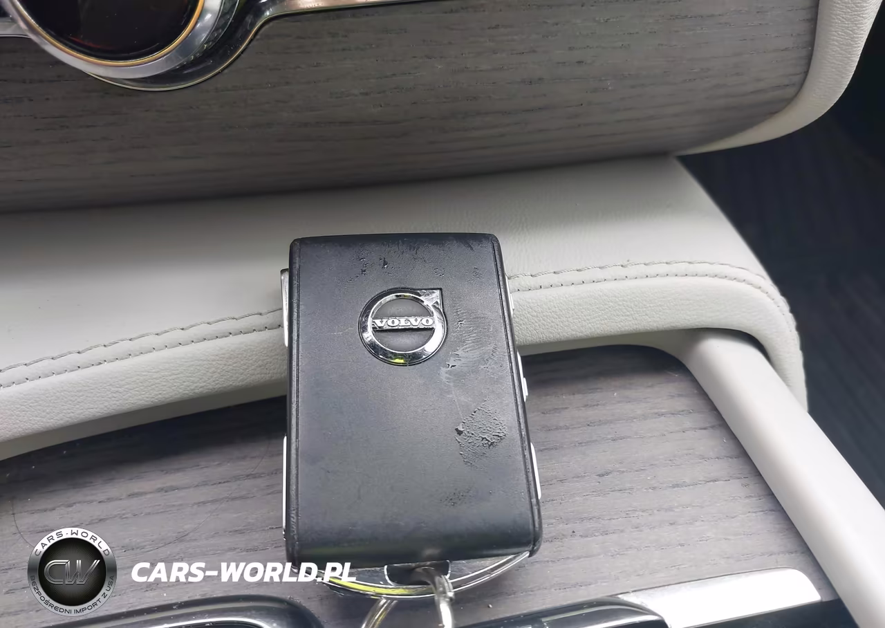 2023 Volvo Xc90 B6 Plus 6-Seater VIN:YV40621N5P1974109 - 11