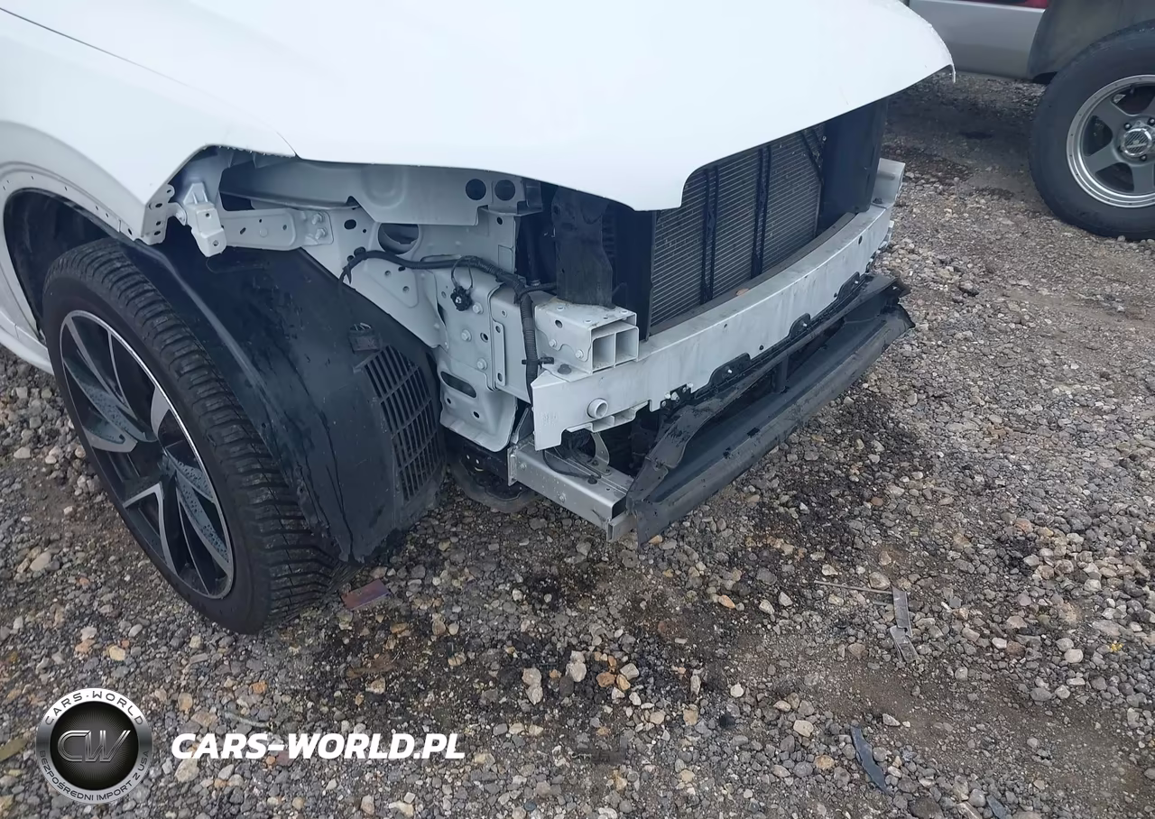 2023 Volvo Xc90 B6 Plus 6-Seater VIN:YV40621N5P1974109 - 19