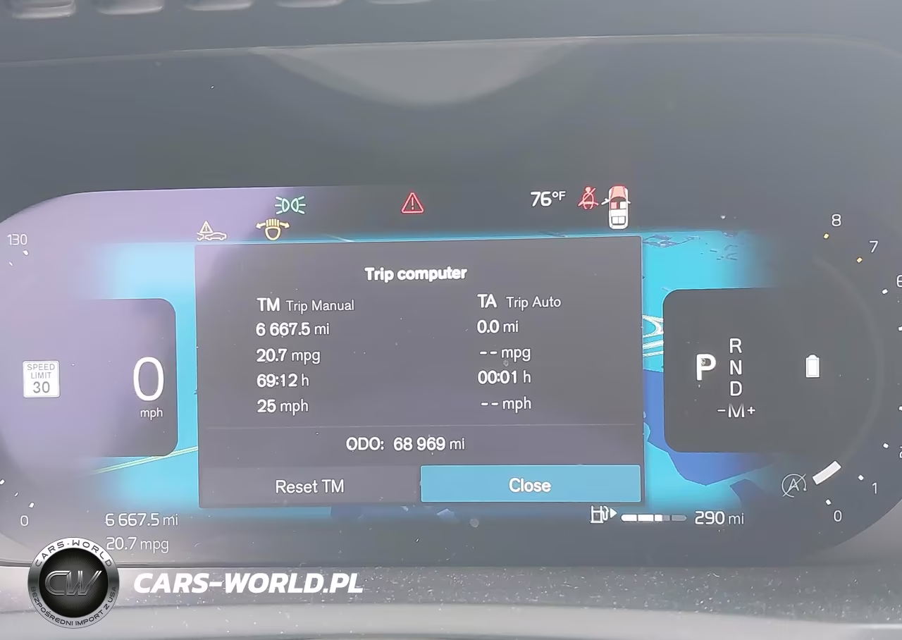 2023 Volvo Xc90 B6 Plus 6-Seater VIN:YV40621N5P1974109 - 7