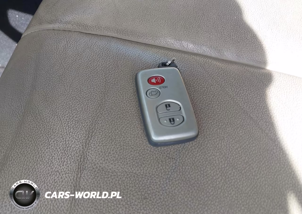 2009 Toyota Venza VIN:4T3ZE11A19U008963 - 11