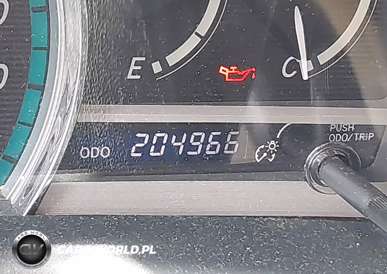 2009 Toyota Venza VIN:4T3ZE11A19U008963 - 7