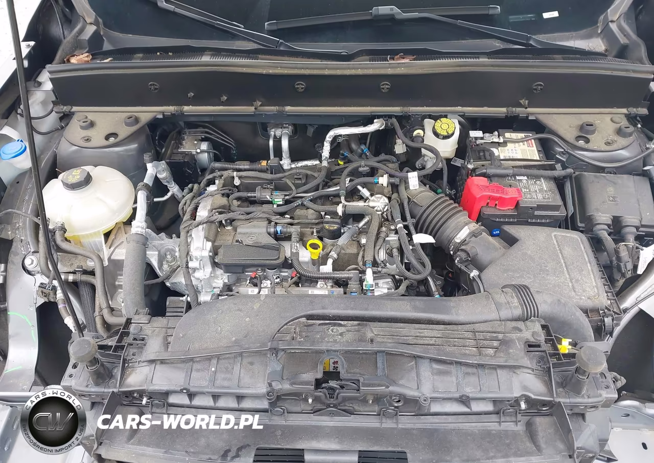 2024 Ford Bronco Sport Big Bend VIN:3FMCR9B68RRE51730 - 10