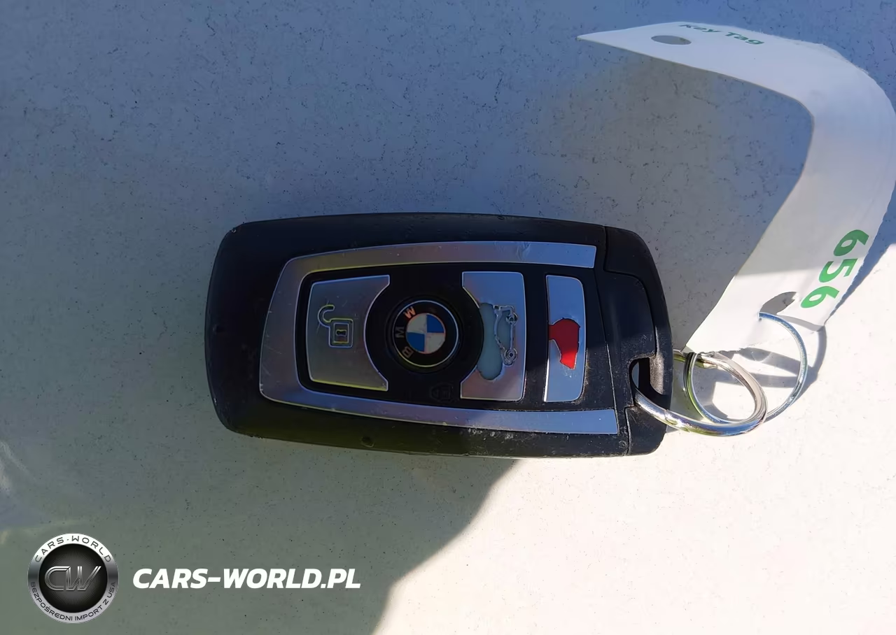2016 BMW X3 xDrive28I VIN:5UXWX9C57G0D75011 - 11