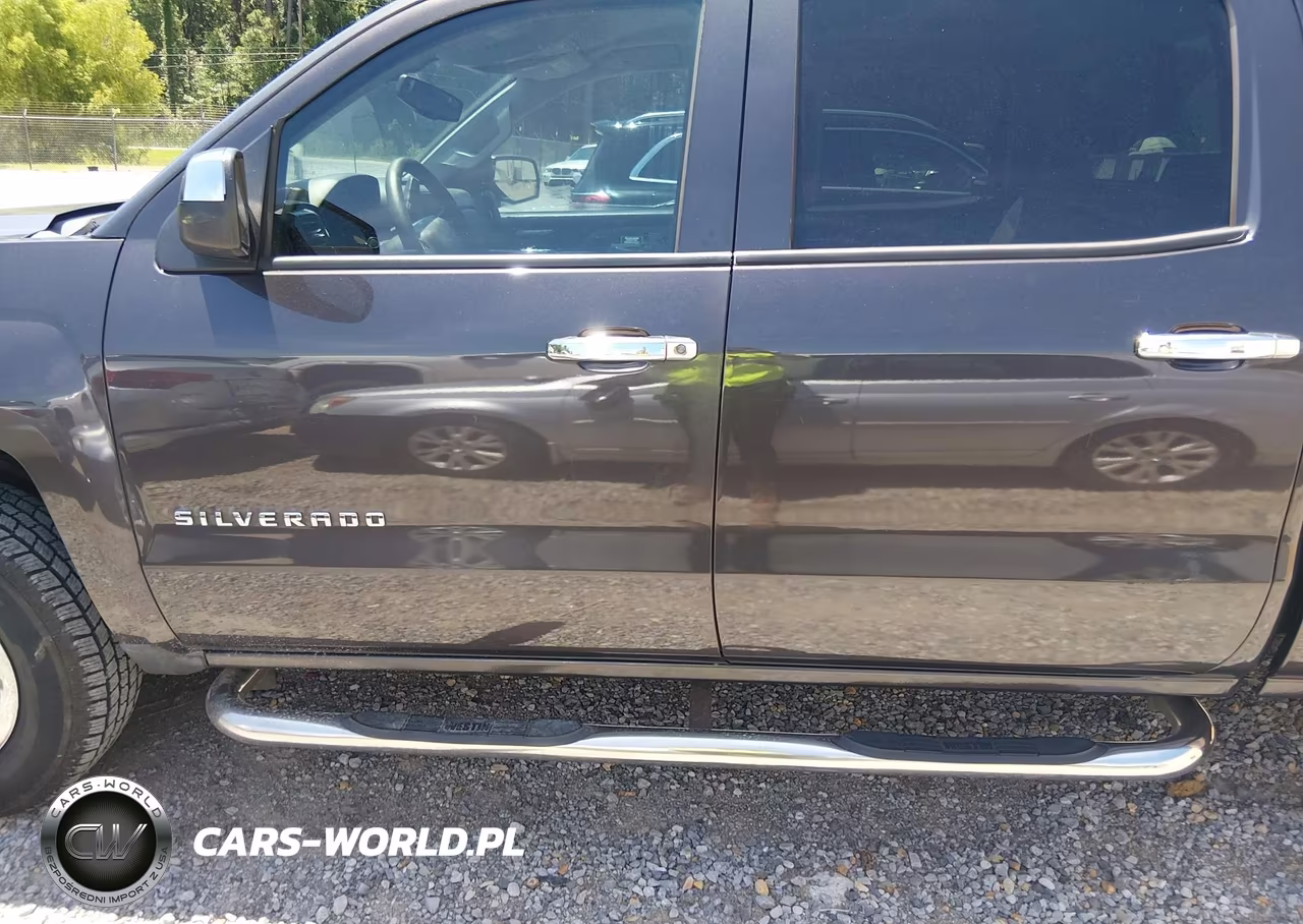 2014 Chevrolet Silverado 1500 Work Truck 2Wt VIN:3GCPCPECXEG132705 - 14