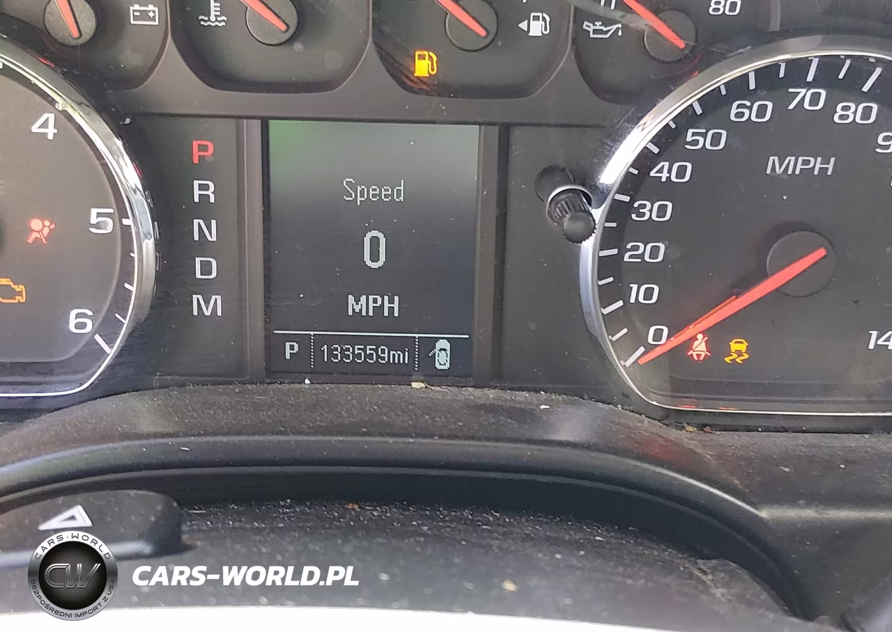 2014 Chevrolet Silverado 1500 Work Truck 2Wt VIN:3GCPCPECXEG132705 - 15