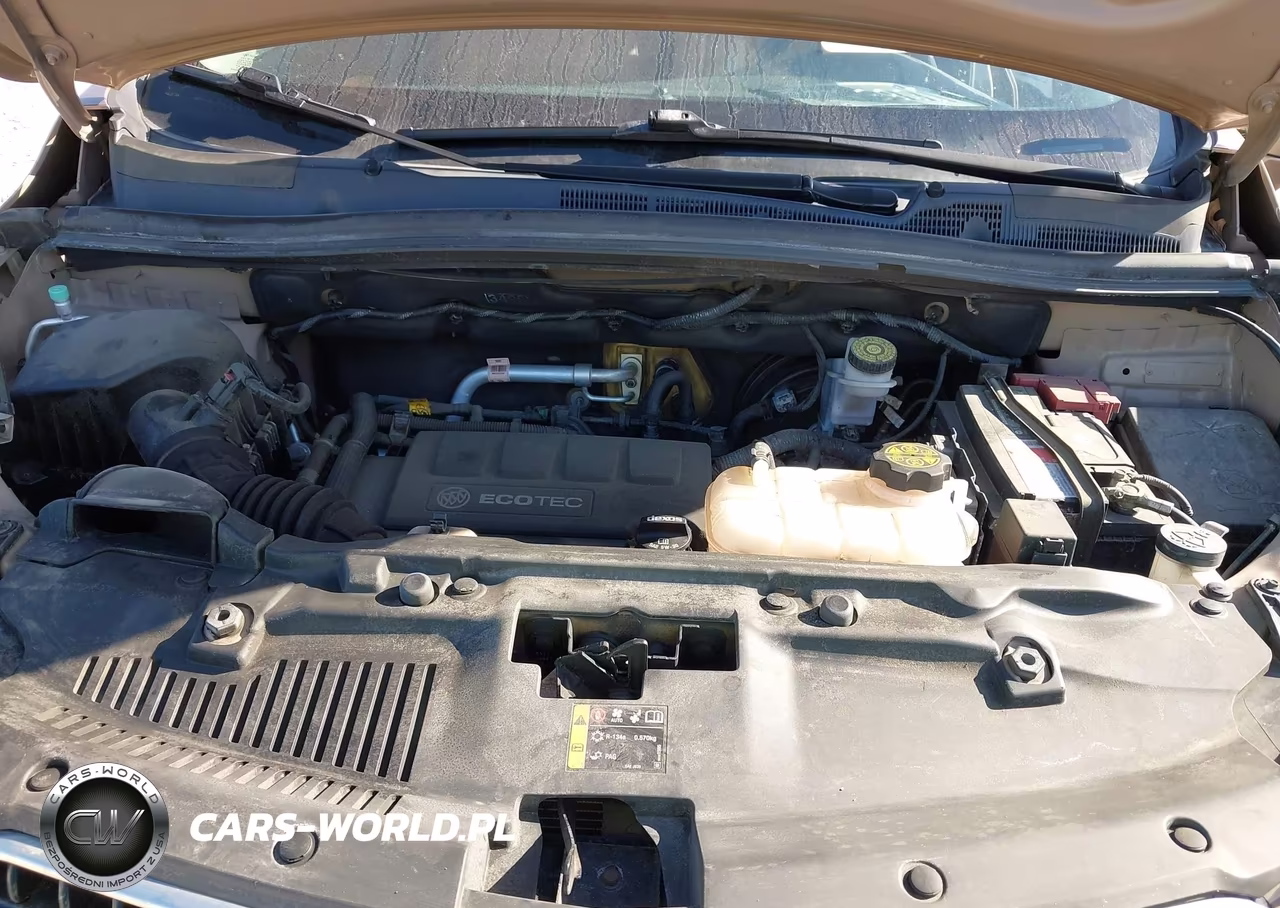 2018 Buick Encore Essence VIN:KL4CJCSB6JB669903 - 10