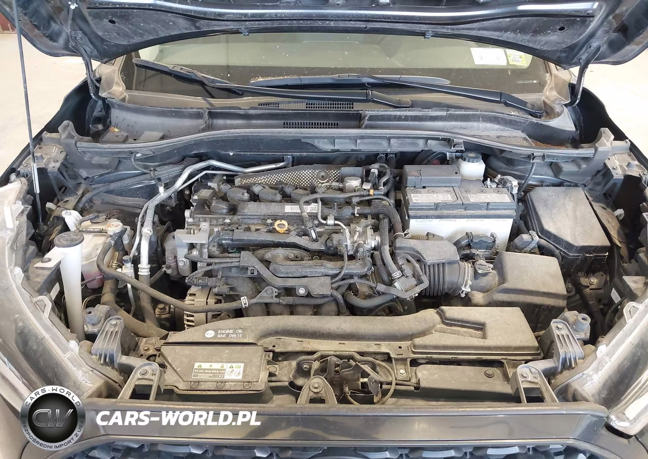 2022 Toyota Corolla Cross Le VIN:7MUBAABG2NV007273 - 10