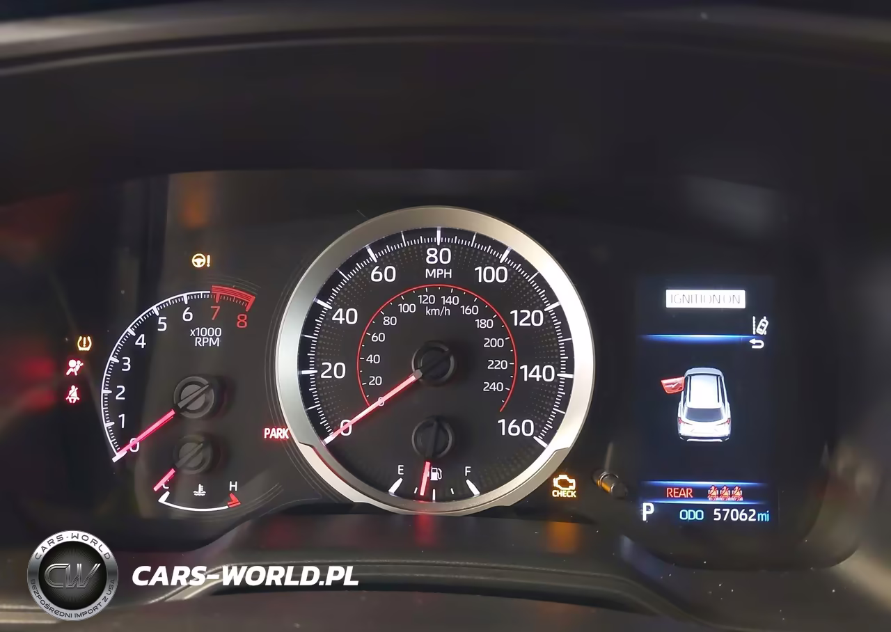 2022 Toyota Corolla Cross Le VIN:7MUBAABG2NV007273 - 7