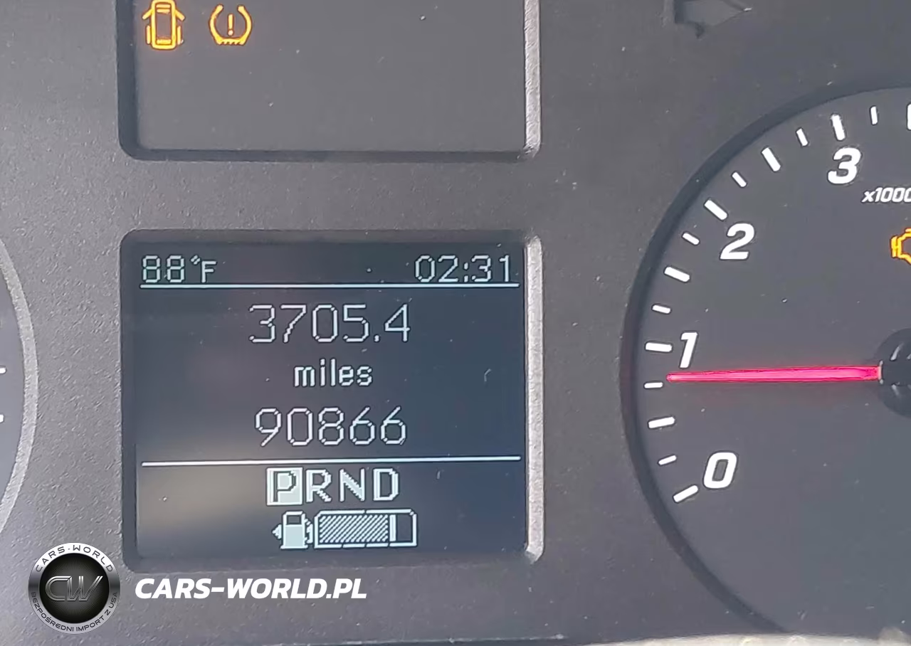 2021 Mercedes-Benz Sprinter 2500 High Roof I4 VIN:W1Y40CHY5MT072647 - 15