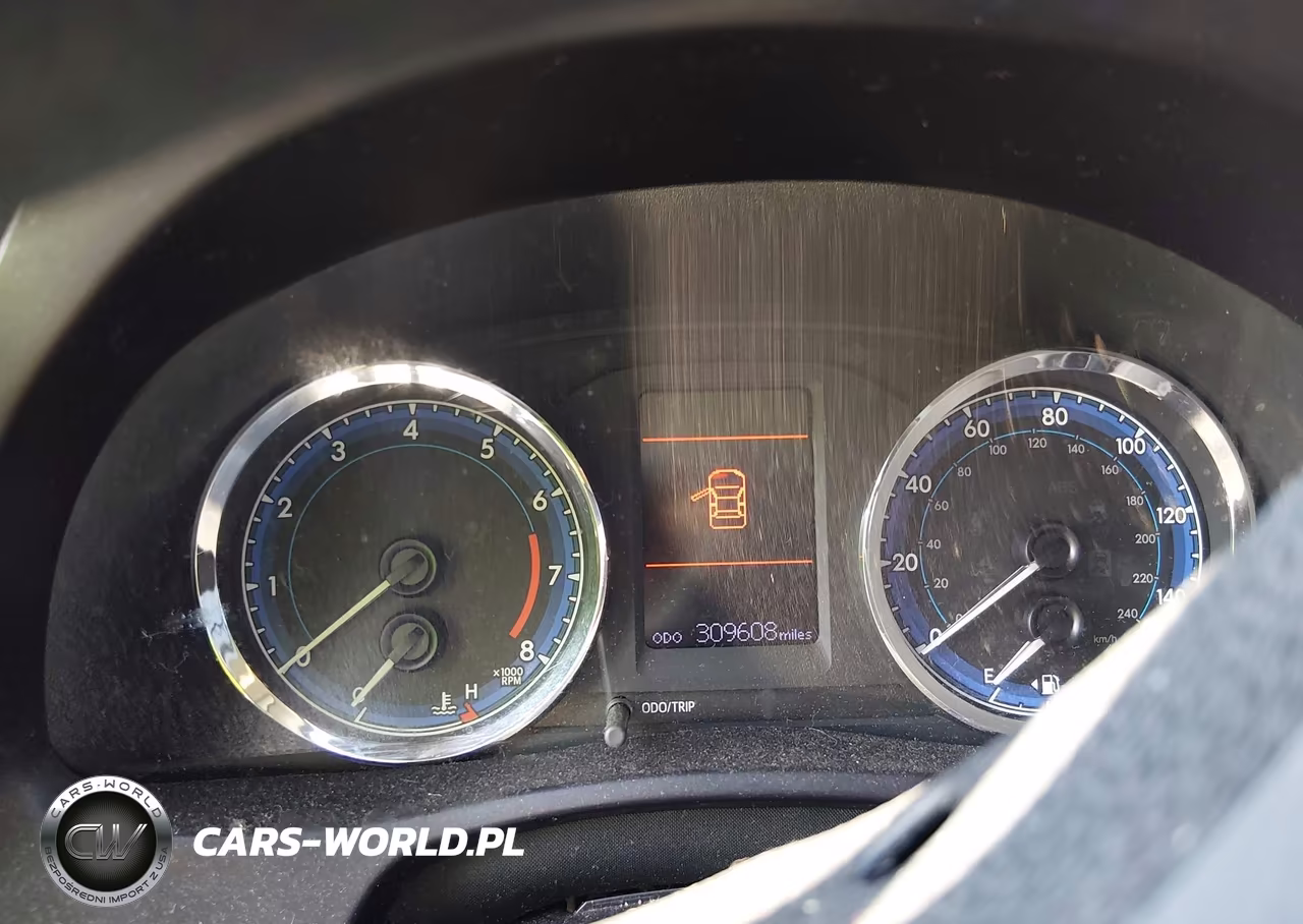 2019 Toyota Corolla Le VIN:5YFBURHE4KP876189 - 7
