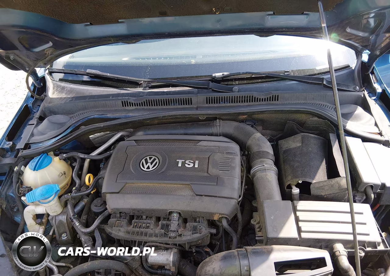 2015 Volkswagen Jetta 1.8T Se VIN:3VWD17AJ0FM282397 - 10