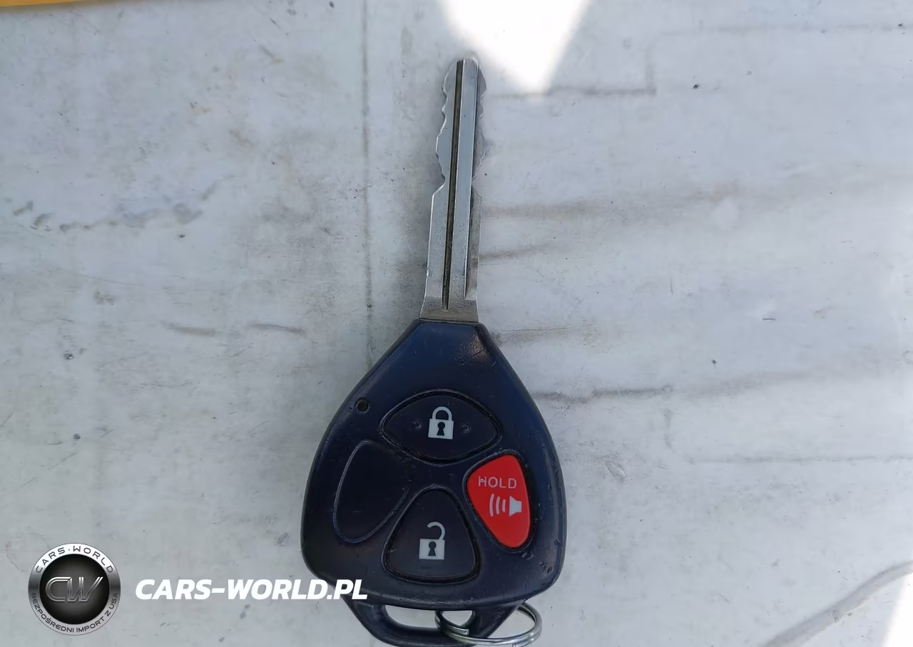 2010 Scion Xd VIN:JTKKU4B42AJ054716 - 11