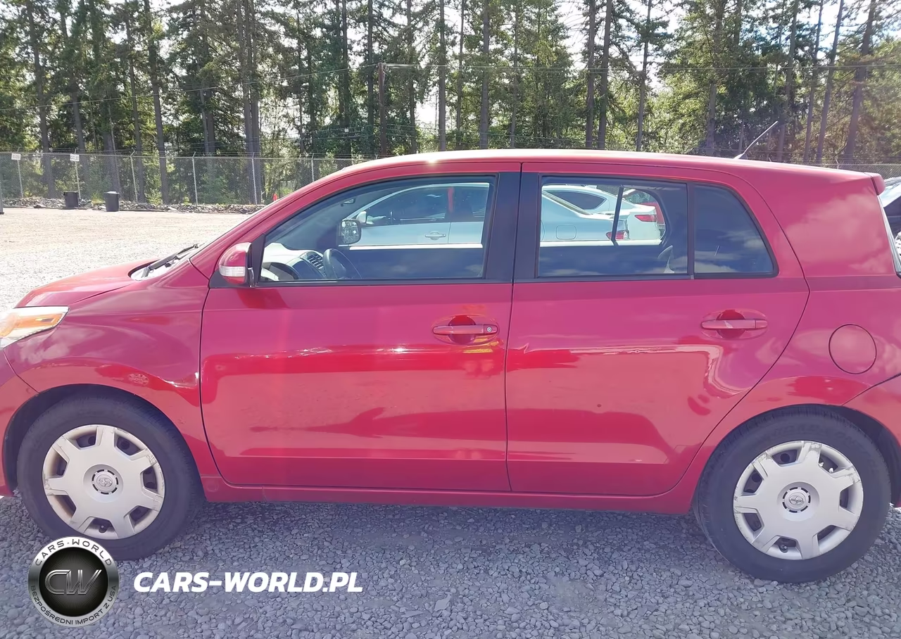 2010 Scion Xd VIN:JTKKU4B42AJ054716 - 14