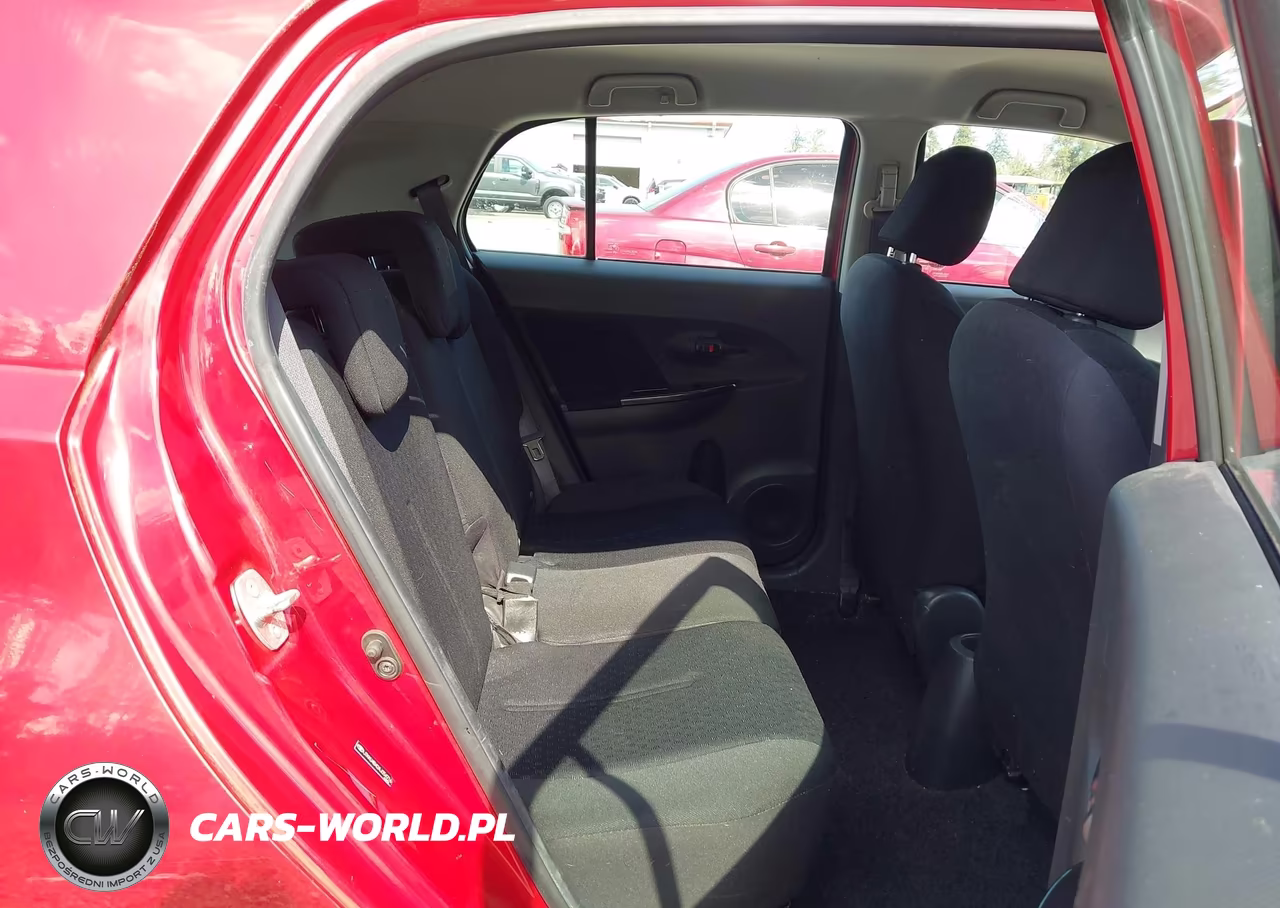 2010 Scion Xd VIN:JTKKU4B42AJ054716 - 18