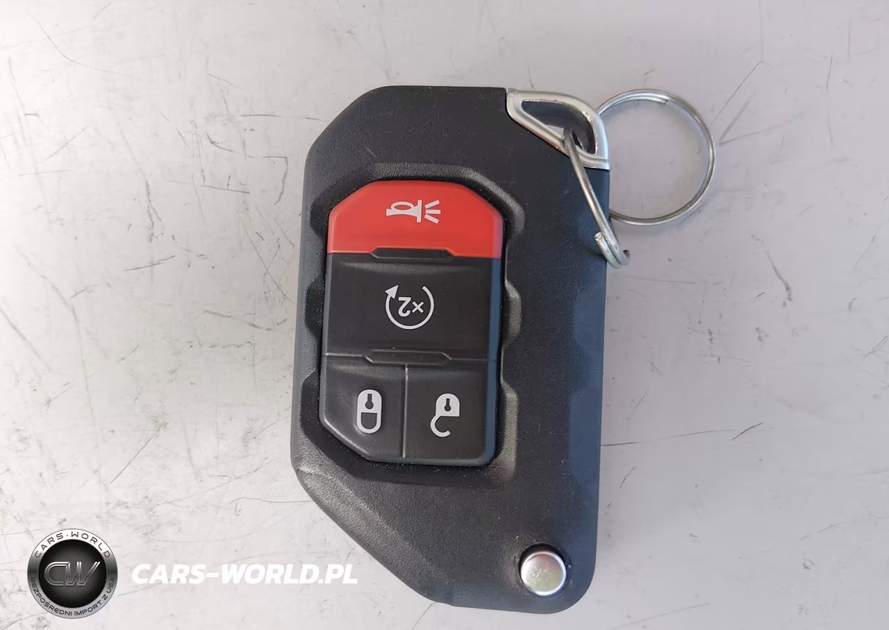 2023 Jeep Wrangler 4Xe Rubicon 4X4 VIN:1C4JJXR66PW516971 - 11