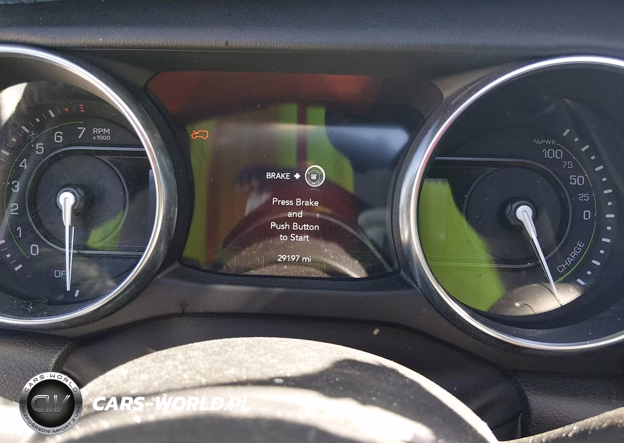 2023 Jeep Wrangler 4Xe Rubicon 4X4 VIN:1C4JJXR66PW516971 - 7
