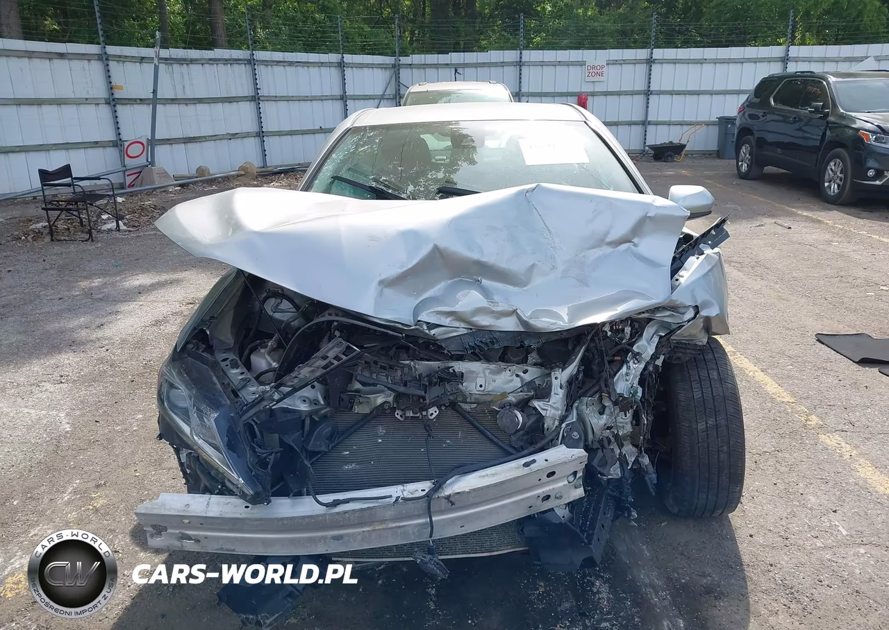 2022 Toyota Camry Le Awd VIN:4T1C11BK6NU069544 - 12
