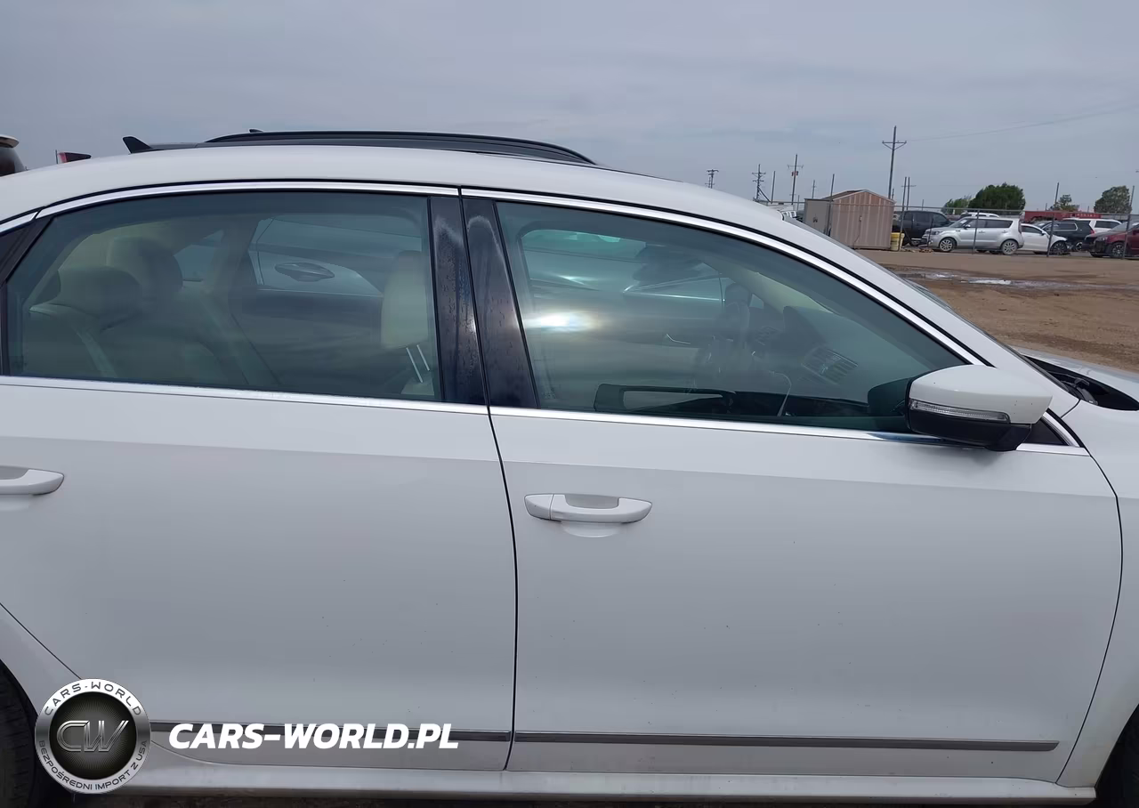 2013 Volkswagen Passat 2.0L Tdi Sel Premium VIN:1VWCN7A34DC073292 - 14
