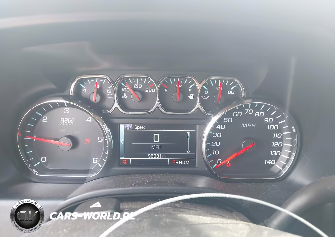 2014 Chevrolet Silverado 1500 Lt VIN:1GCVKREHXEZ241537 - 7